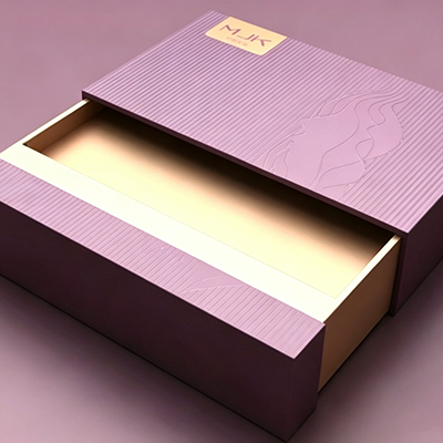 Caja para Cosméticos
