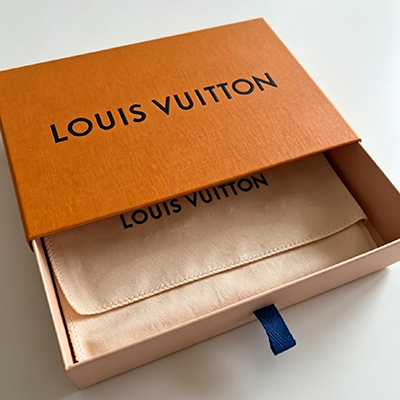 Caja de Regalo de Lujo