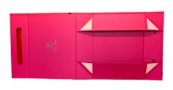 Aplicador automático de cinta doble cara LY-600SFT-3