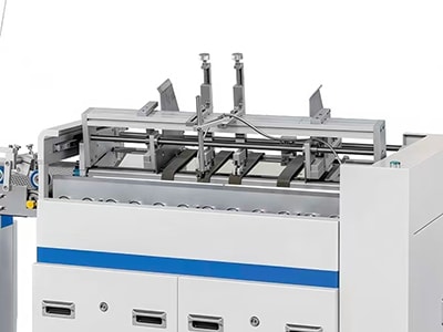 Aplicador automático de cinta doble cara LY-600SFT-3