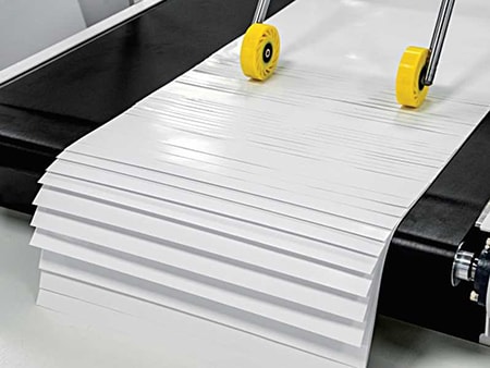 Aplicador automático de cinta doble cara con banda de vacío, LY-900FD