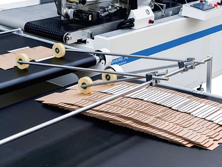 Aplicador automático de cinta doble cara, LY-1450WG-900