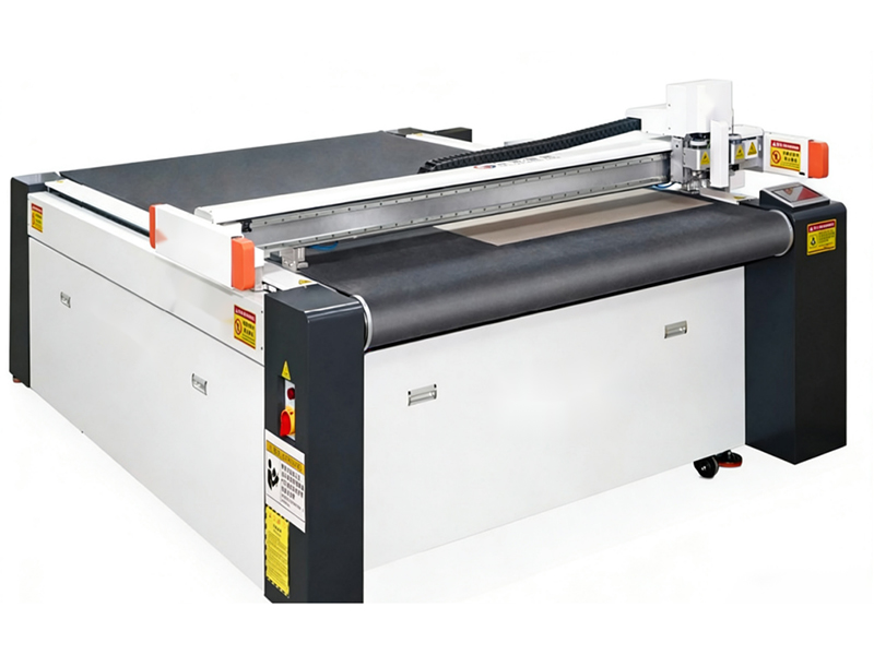 Intelligent 2 in1 High Speed Rigid Box Making Machine